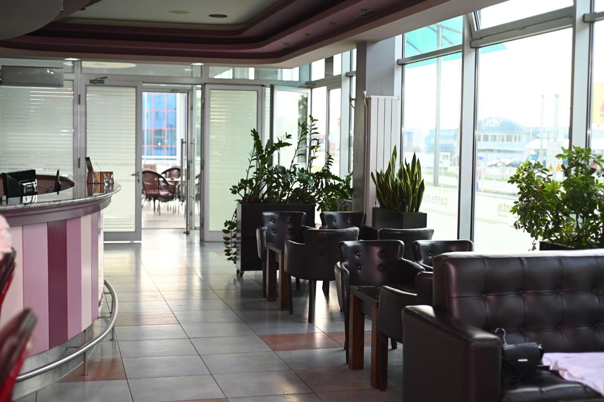 Motel Atlantis Prijedor Exterior photo