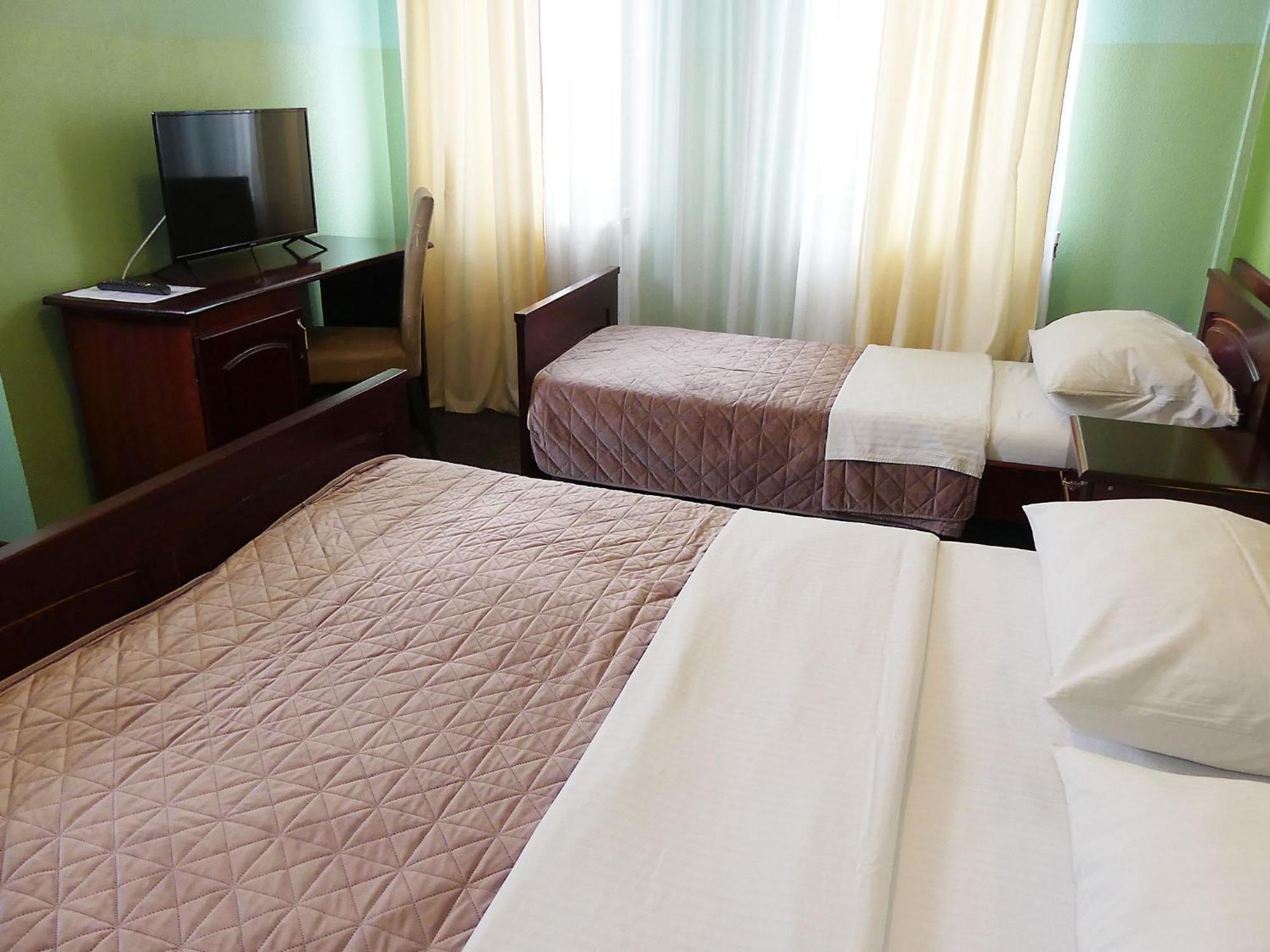Motel Atlantis Prijedor Exterior photo