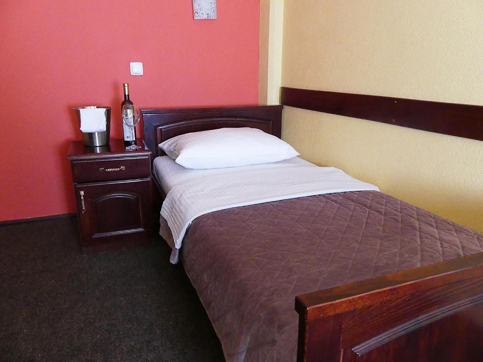 Motel Atlantis Prijedor Exterior photo